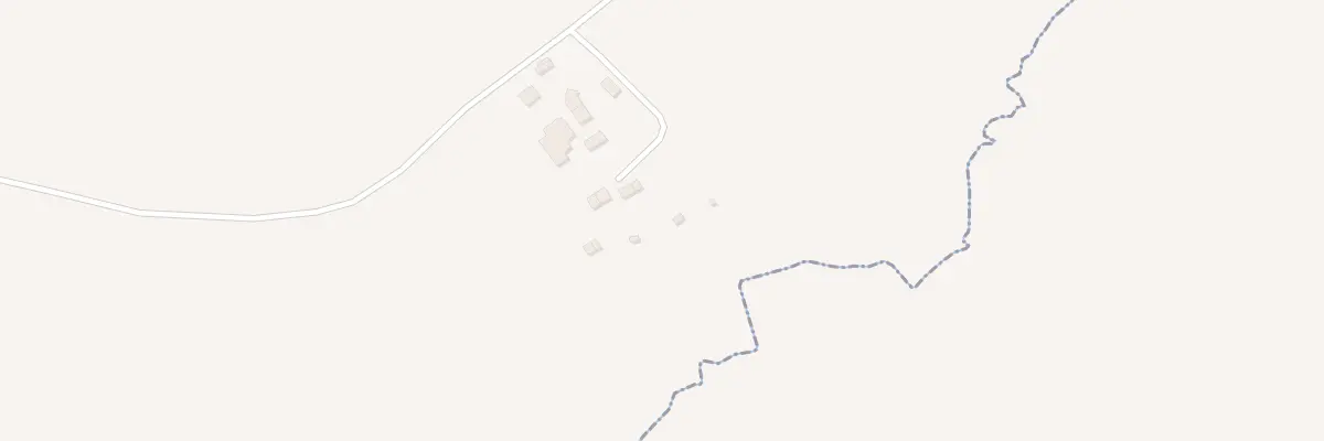 Plan du 1 Imp de la Blanchardière à Cuves