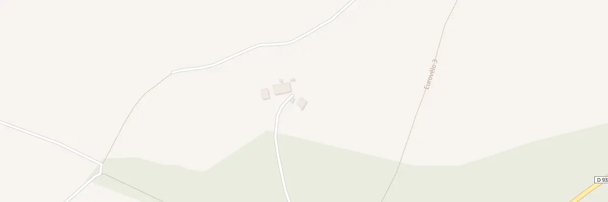 Plan du 5060 Berraute à Ostabat-Asme