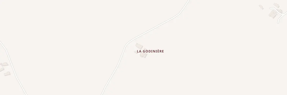 Plan du 5106 La Godiniere à Laubrières