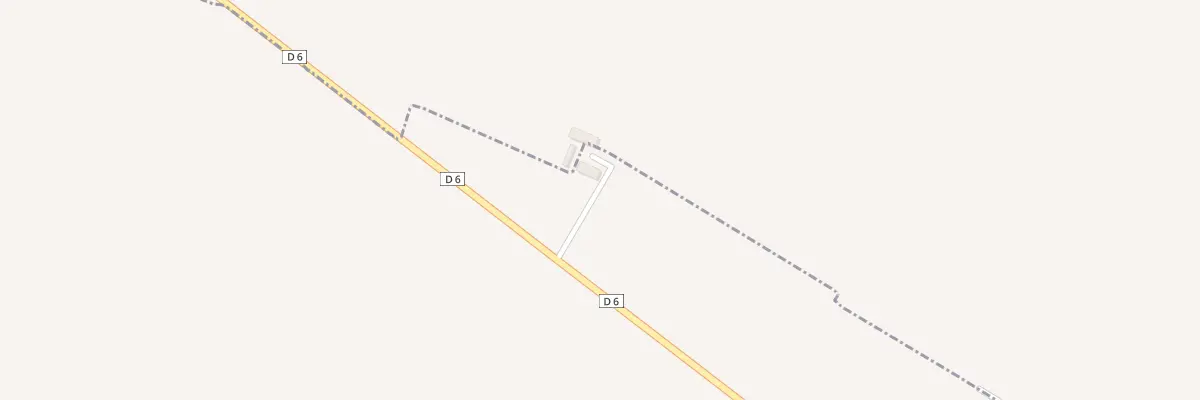 Plan du 5024 Bel Orient à Challain-la-Potherie