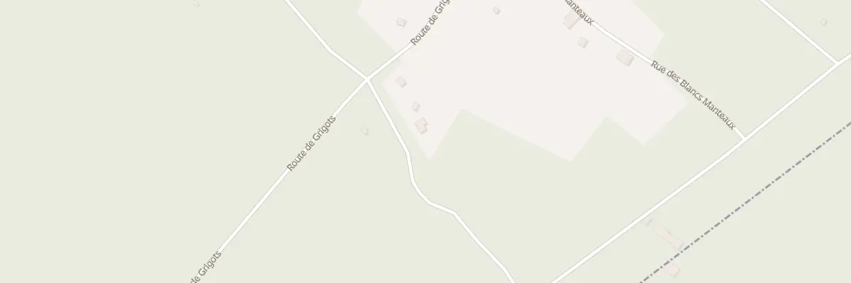Plan du 17 Che Lou Claou à Grayan-et-l’Hôpital