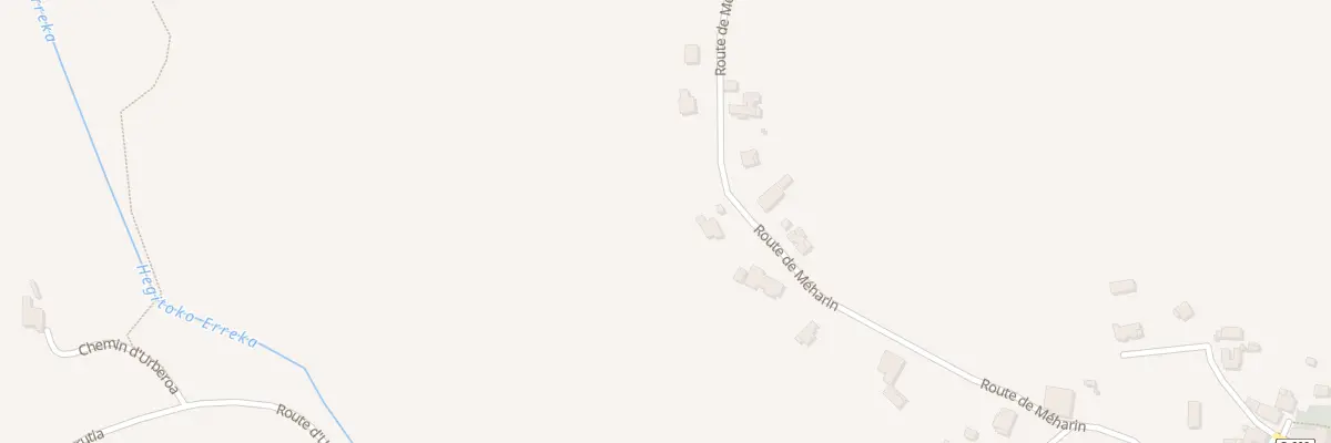 Plan du 5086 Elicatia à Beyrie-sur-Joyeuse