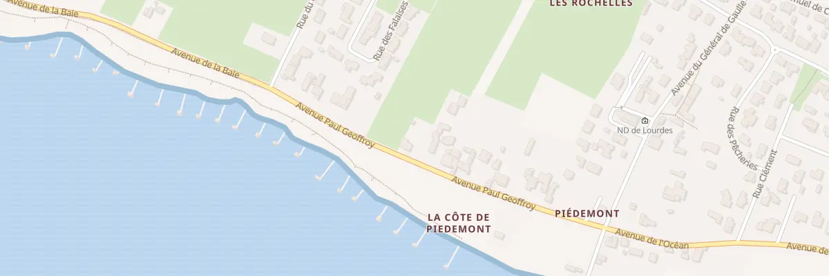 Plan du 5596 Les Grandes Versennes à Port-des-Barques