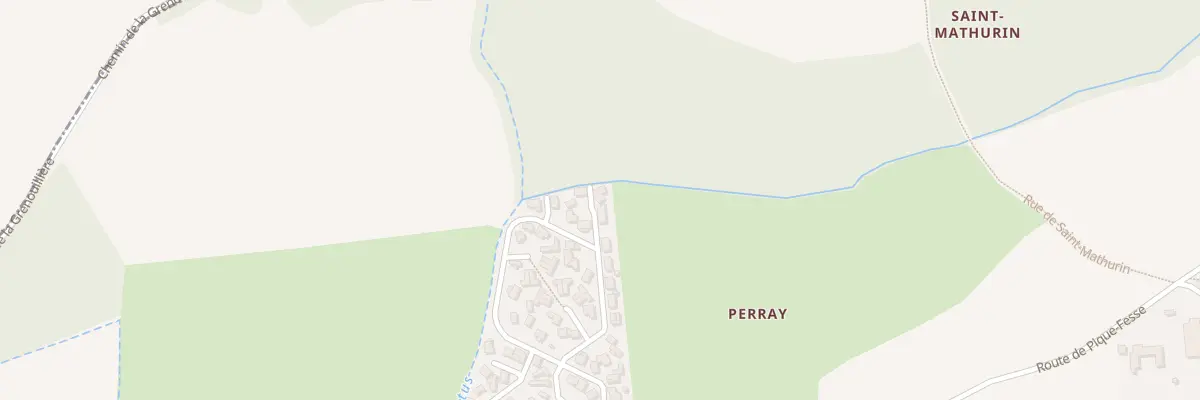 Plan du 67 Parc des Rochelines à La Jarne