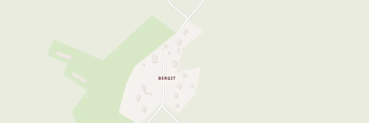 Plan du 787 Qua Bergit à Escource