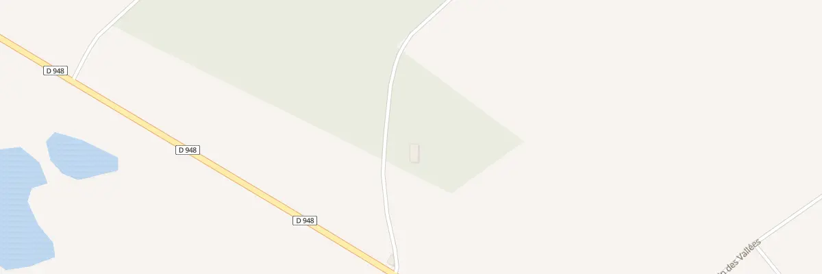 Plan du 5953 Les Cinq Moulins à Saint-Jean-d’Hermine