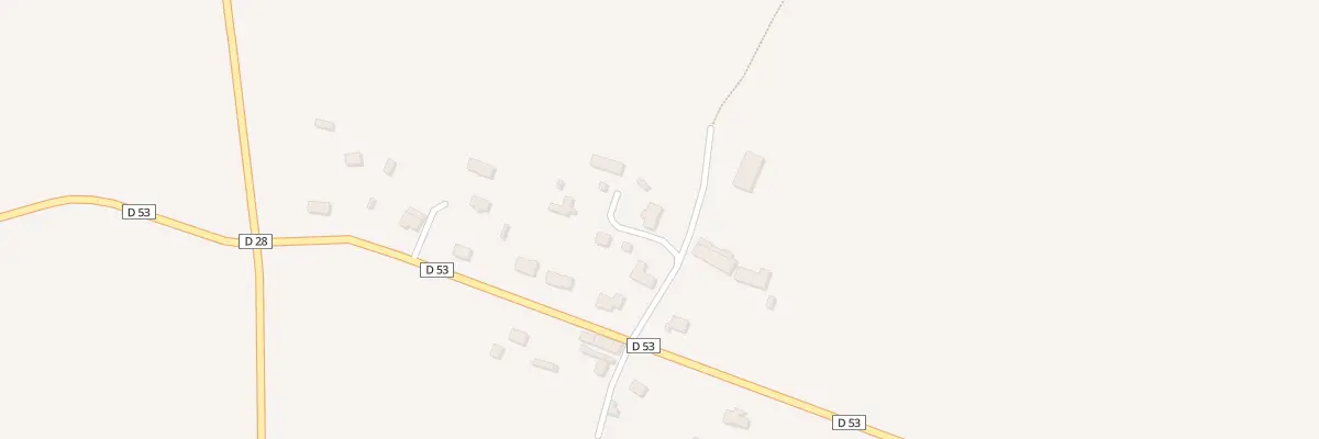 Plan du 17 Rte des Communes - Mancelliere à Bourgvallées