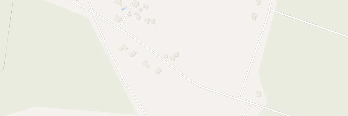 Plan du 9 Che de la Grêle au Porge