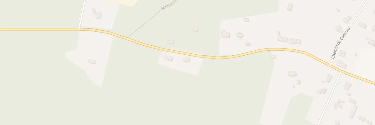 Plan du 42 Rte de Dépée à Grayan-et-l’Hôpital