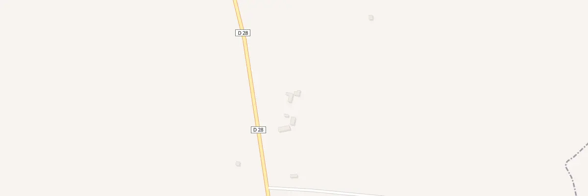 Plan du 15 Rue du Bon Air - St Romphaire à Bourgvallées