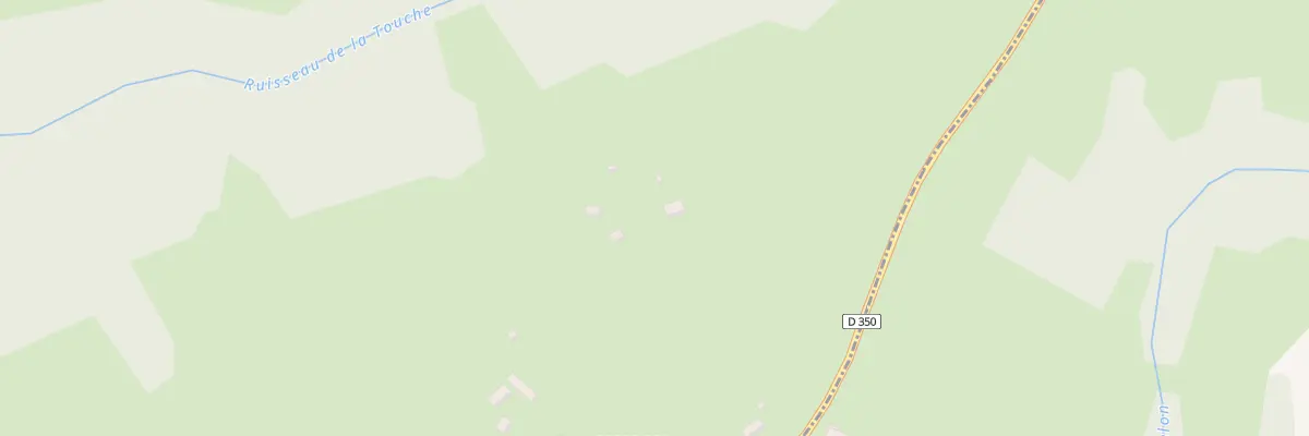 Plan du 17 Rte de la Méancerie à Saint-Laurent-de-Cuves