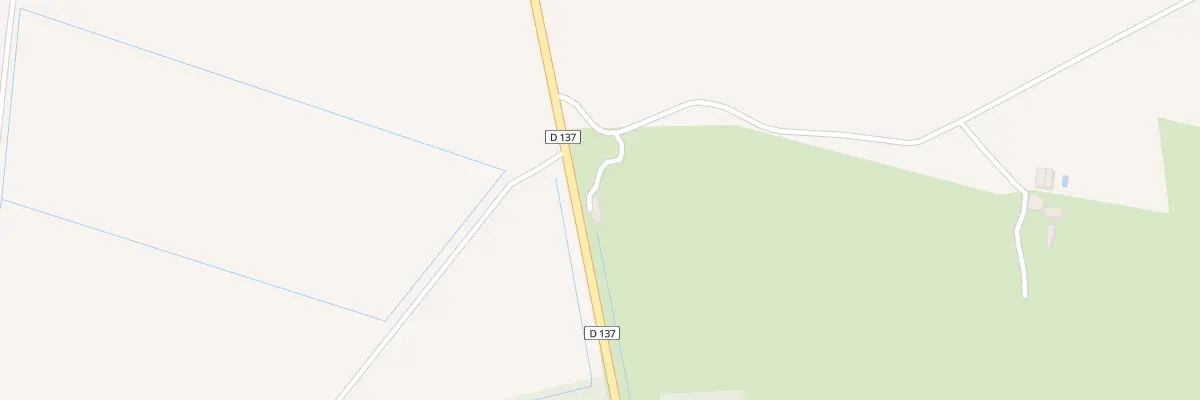 Plan du 16 Les Ores à Sainte-Gemme-la-Plaine