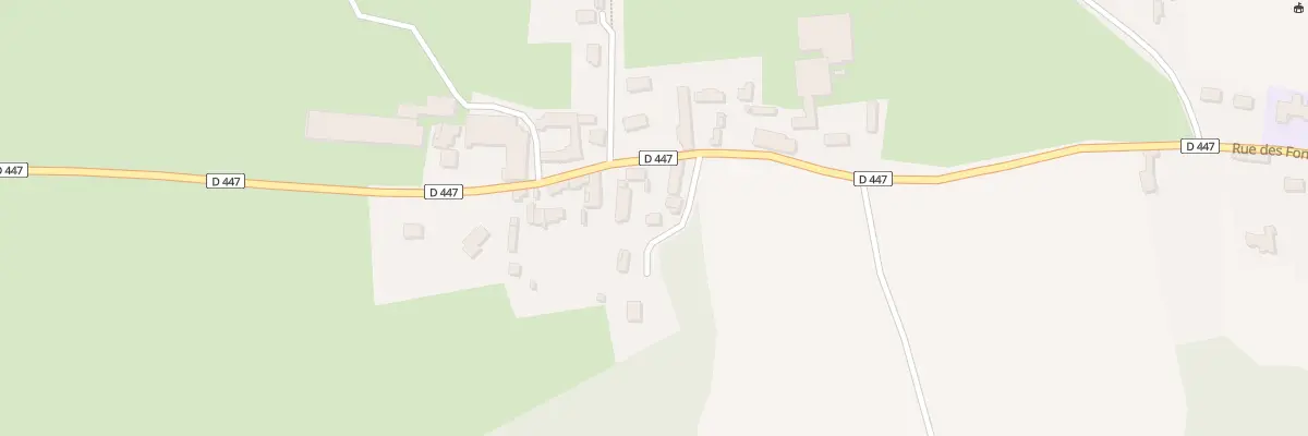 Plan du 5 La Petellerie à Saint-Georges-Montcocq