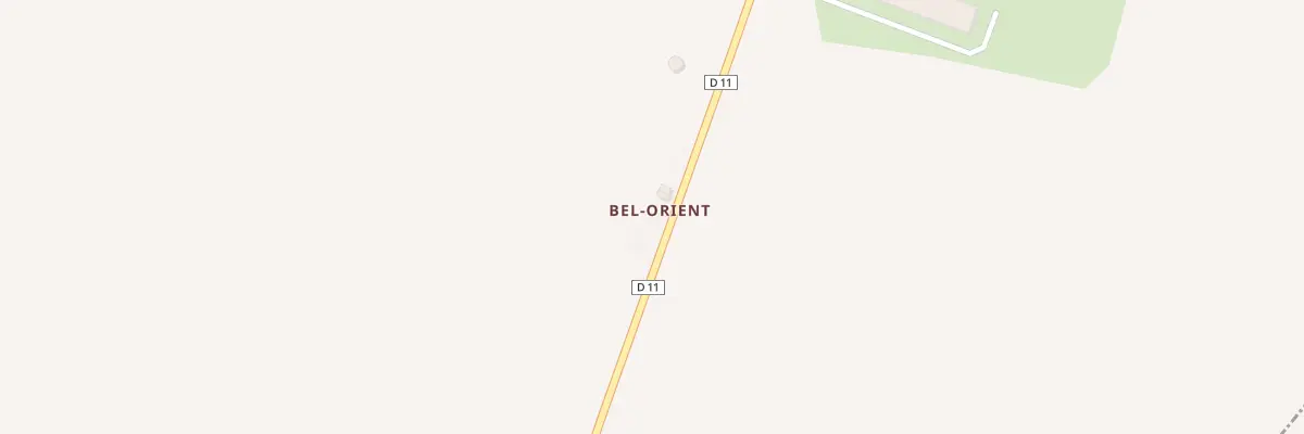 Plan du 878 Rte du Chateau d’Eau à Fontaine-Couverte