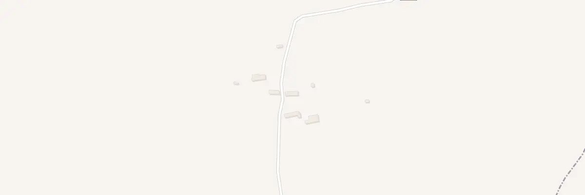 Plan du 5042 La Nicollerie - Chevry à Moyon Villages