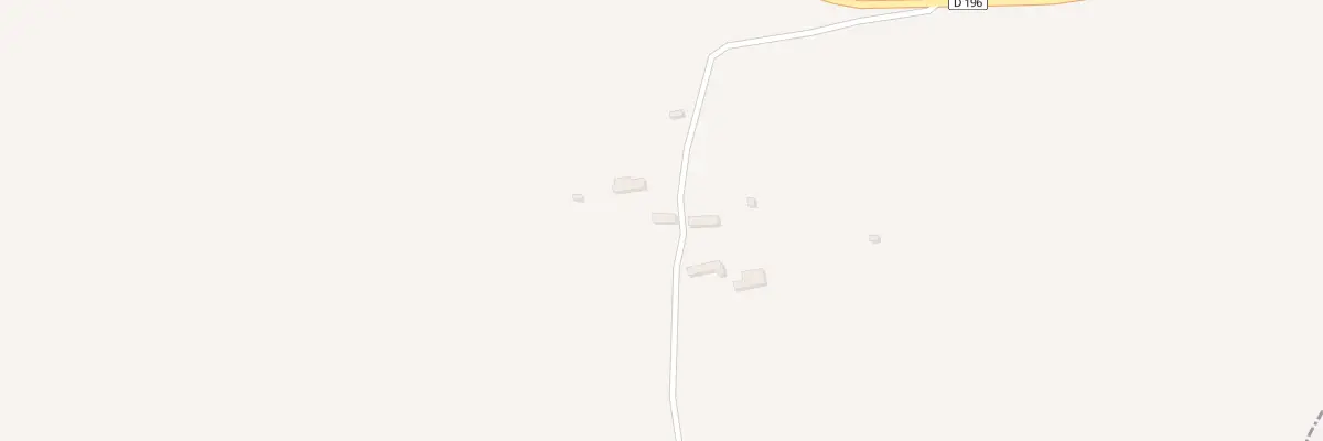 Plan du 5041 La Nicollerie - Chevry à Moyon Villages
