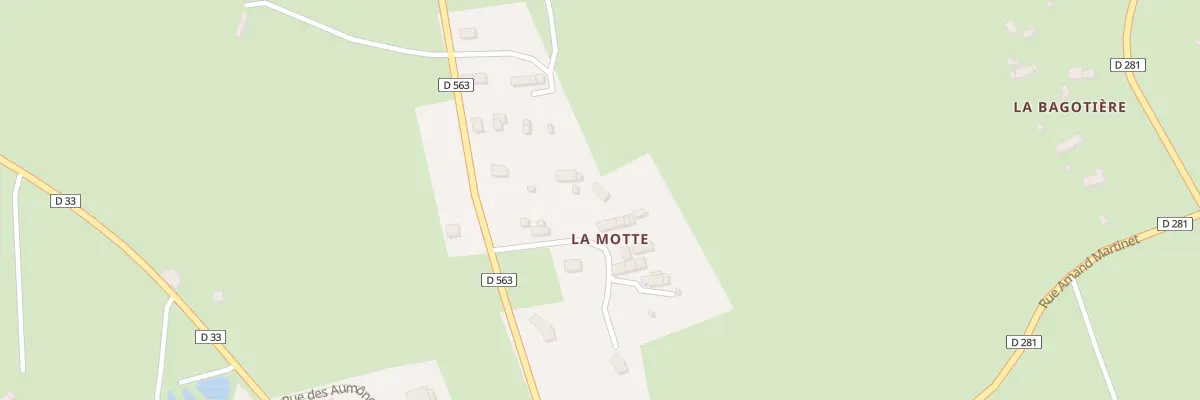 Plan du 12 Rue Jean Huet à Coulouvray-Boisbenâtre