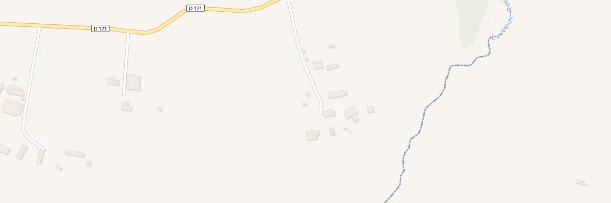 Plan du 5 Les Longs Champs à Saint-Brice-de-Landelles