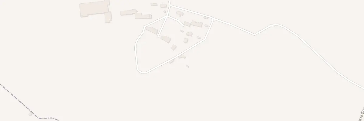 Plan du 35 Rue du Mariage - St Romphaire à Bourgvallées