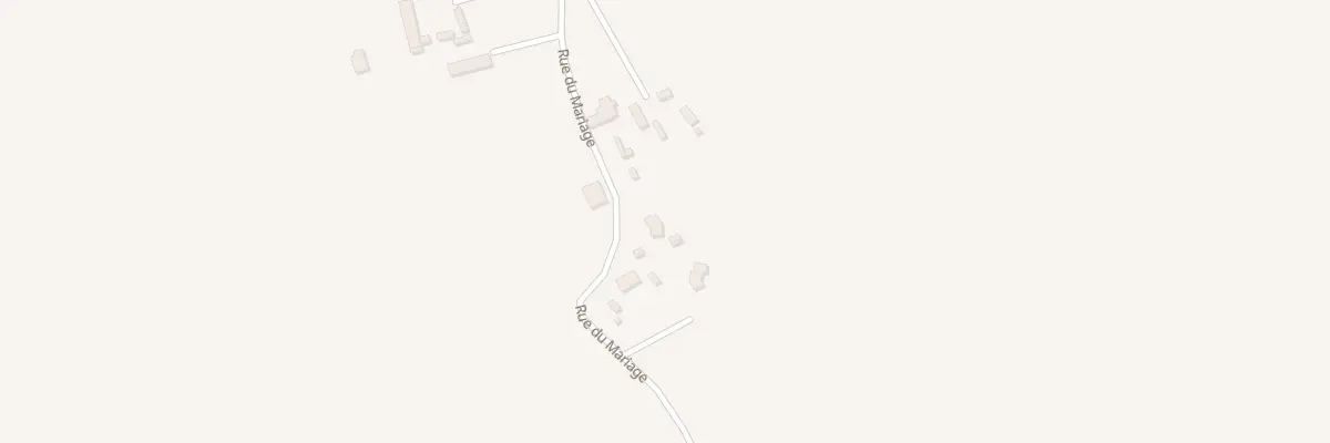 Plan du 31 Rue du Mariage - St Romphaire à Bourgvallées