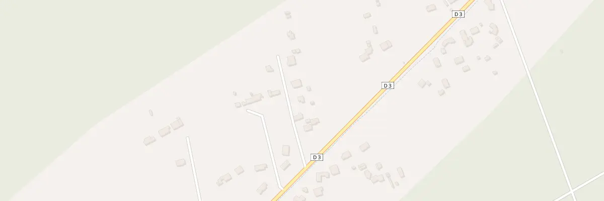 Plan du 130B Av du Bassin d’Arcachon au Porge