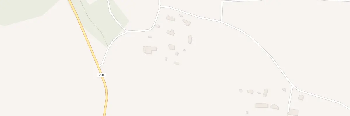 Plan du 3 Imp la Chapelle Signy à Reffuveille
