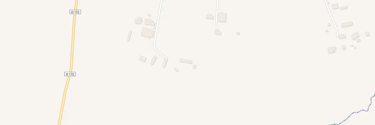 Plan du 8 Les Jacquelinais à Saint-Brice-de-Landelles