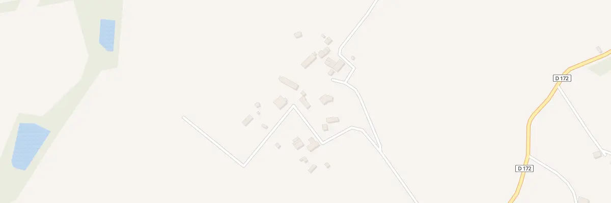 Plan du 6 La Charmelais à Saint-Brice-de-Landelles