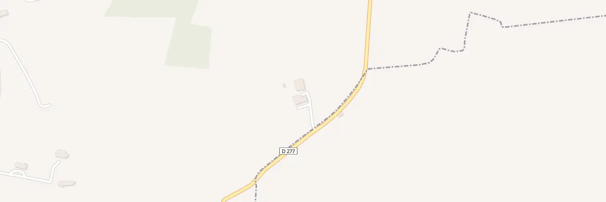 Plan du 5006 Vieux - Chevry à Moyon Villages