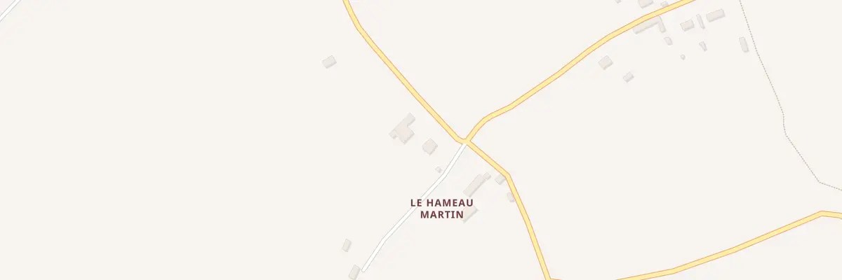 Plan du 2 Les Vallees à Cavigny