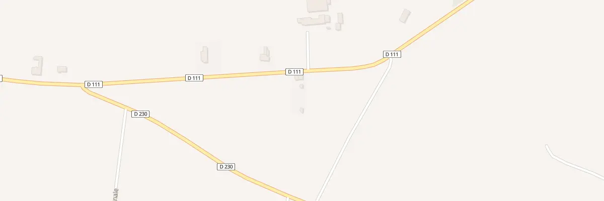 Plan du 552 Rte de la Selle-craonnaise à Saint-Aignan-sur-Roë