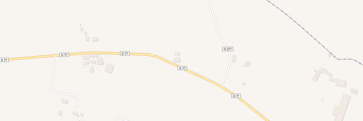 Plan du 26 La Longue Rue -Mesnil Opac à Moyon Villages