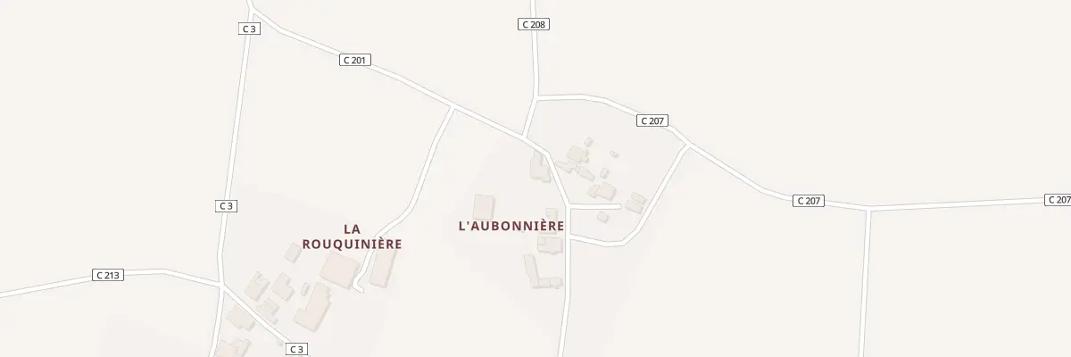 Plan du 2 Rue nicolas boutaud à Sainte-Pexine