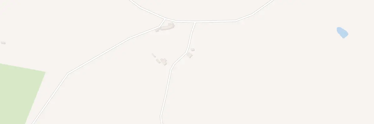 Plan du 17 La Clintrais à La Bazouge-du-Désert
