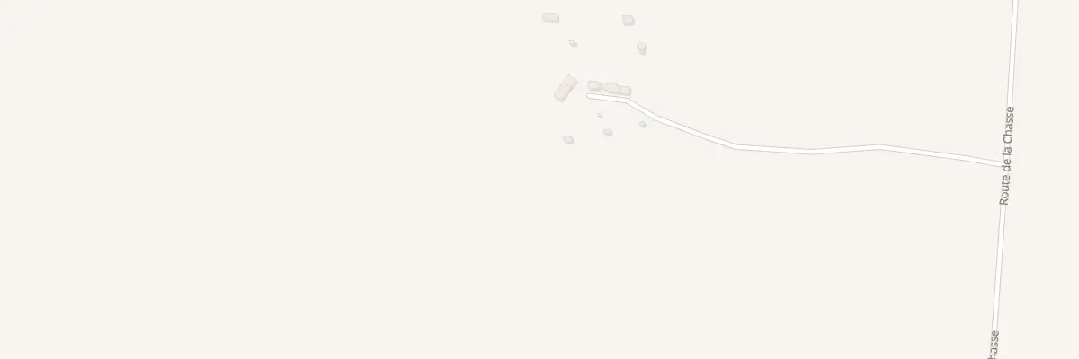 Plan du 5065 La Bitardiere aux Cresnays