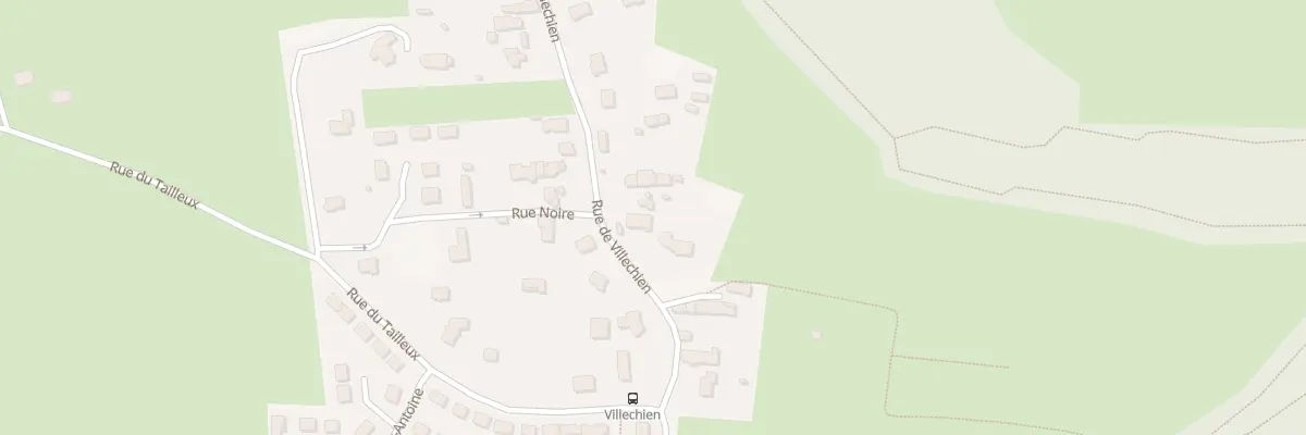 Plan du 52 Rue de Villechien à Agneaux