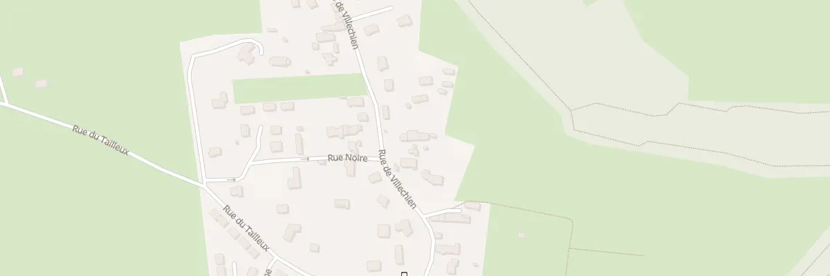 Plan du 56 Rue de Villechien à Agneaux