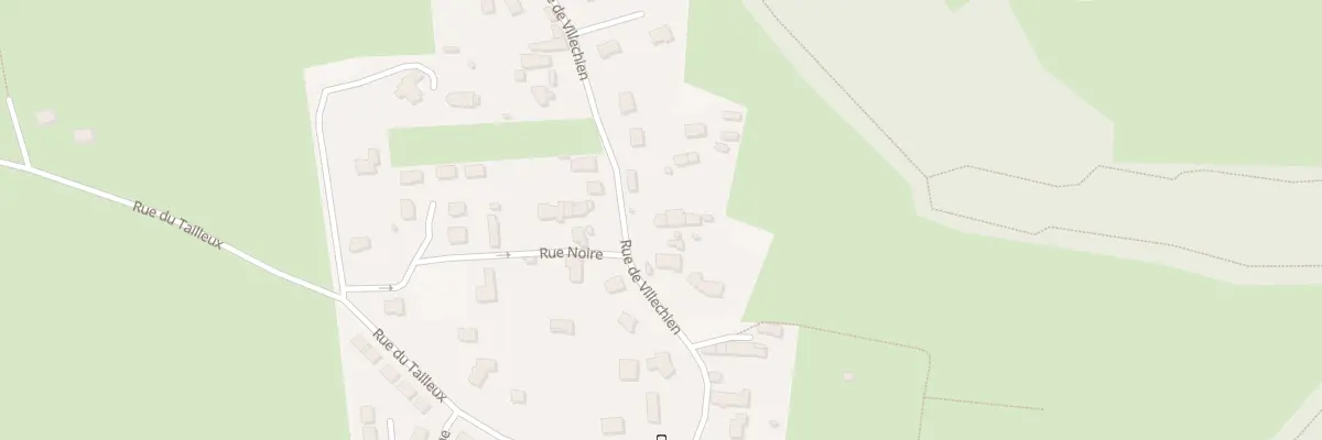 Plan du 54 Rue de Villechien à Agneaux