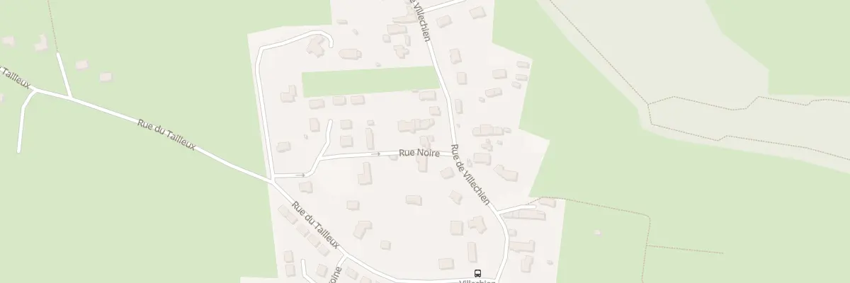 Plan du 47 Rue de Villechien à Agneaux