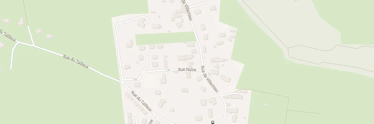 Plan du 51 Rue de Villechien à Agneaux