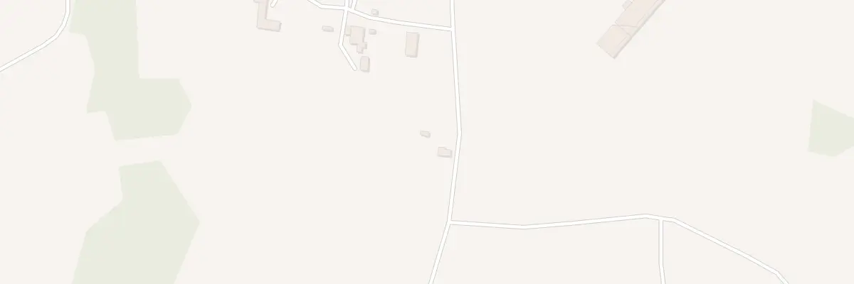 Plan du 1095 Rte du Rosay à Reffuveille