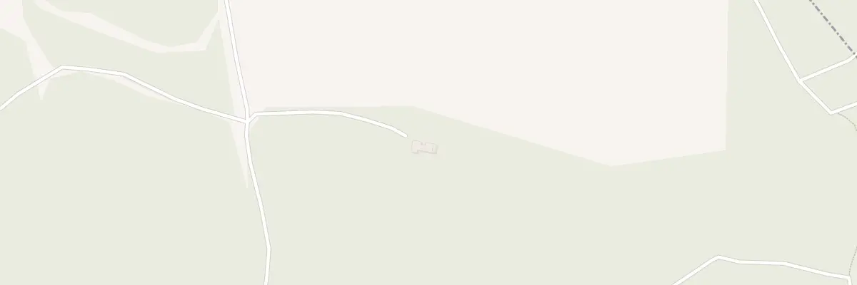 Plan du 1080 Rte Forestiere de la Tourbiere à Angoumé