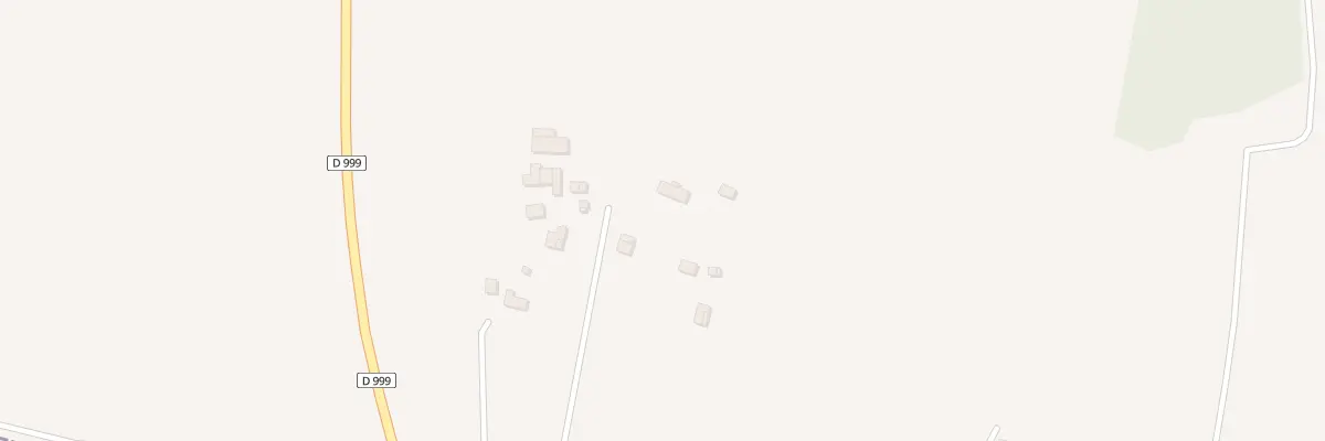 Plan du 5 Imp les Routis à Reffuveille