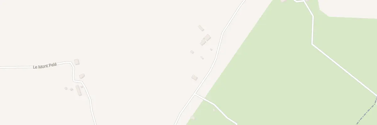 Plan du 32 Rte des Moulins à Saint-Maur-des-Bois