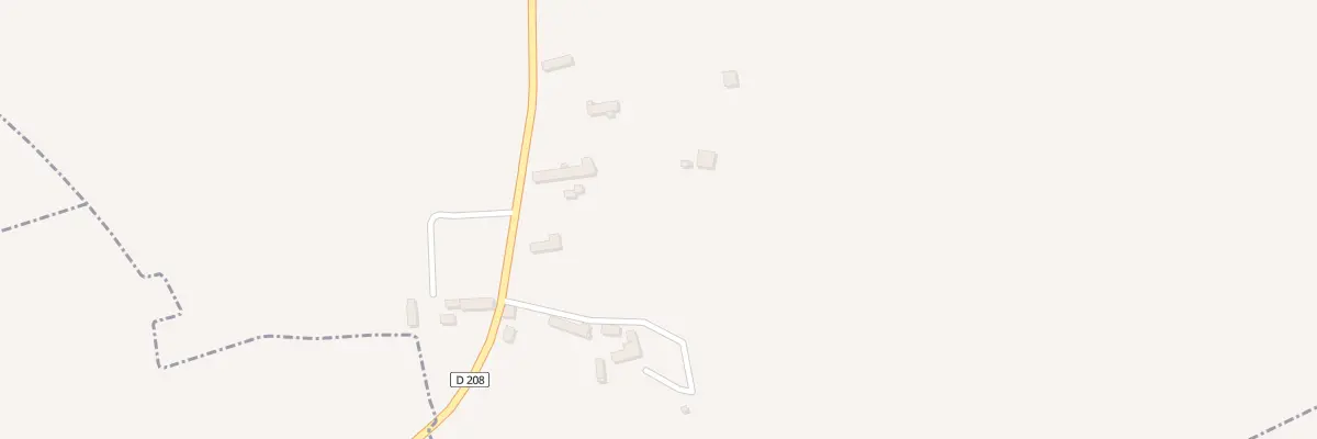 Plan du 5065 Le Village Moisson à Beaucoudray