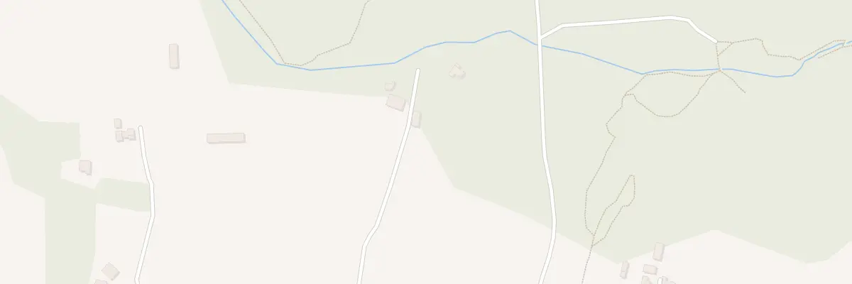 Plan du 200 Rte de Pelvezin à Angoumé