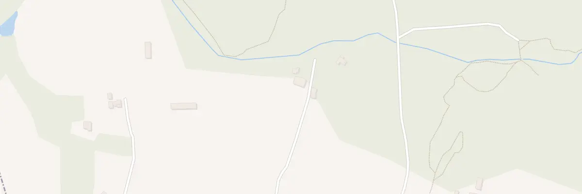 Plan du 206 Rte de Pelvezin à Angoumé