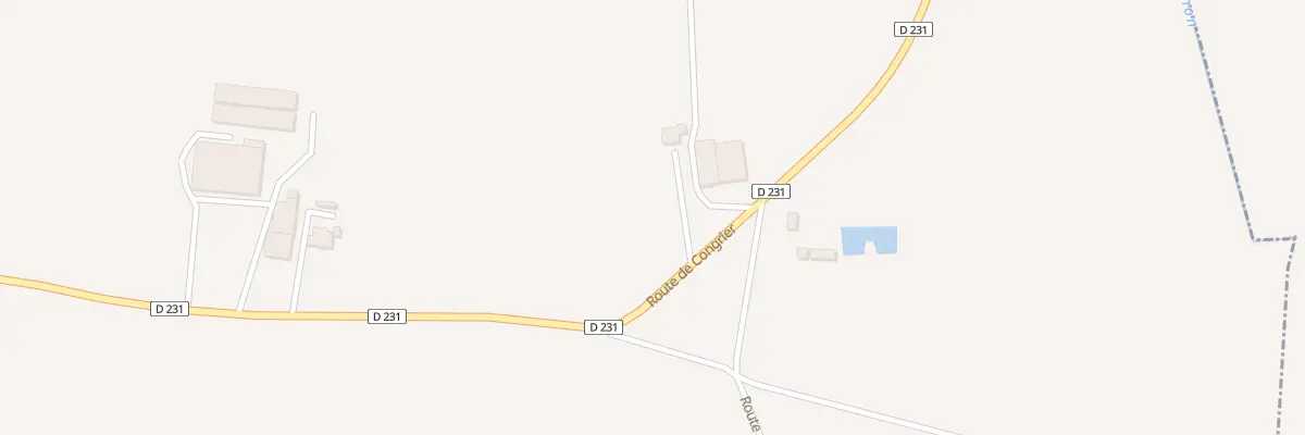 Plan du 5044 Domaine du Marais à Saint-Erblon