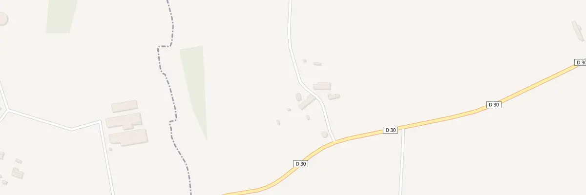 Plan du 1 Le Tertre à Saint-Brice-de-Landelles