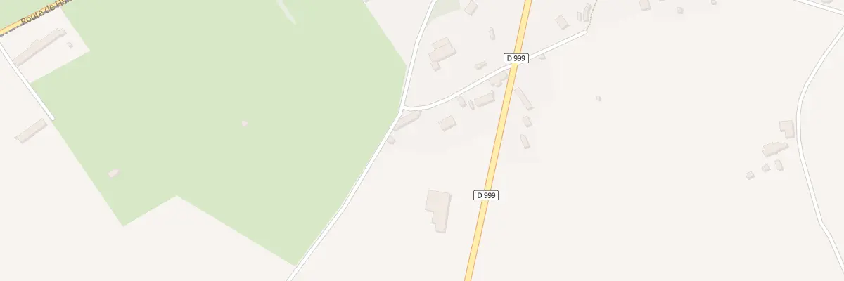 Plan du 3 Commune -le Mesnil Herman à Bourgvallées